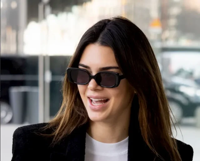 kendall jenner teeth in 2020 kendall jenner teeth in 2020
