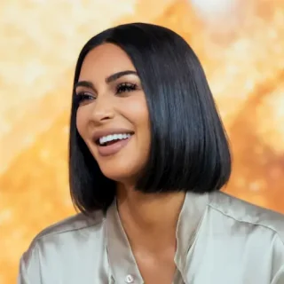 kim kardashian teeth in 2020