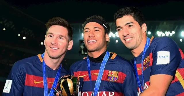 lionel messi teeth in 2015