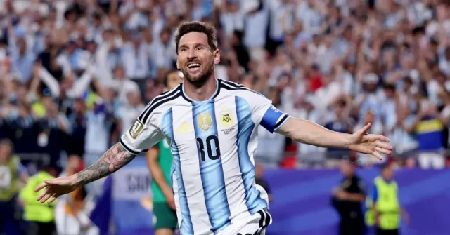 lionel messi teeth in 2026