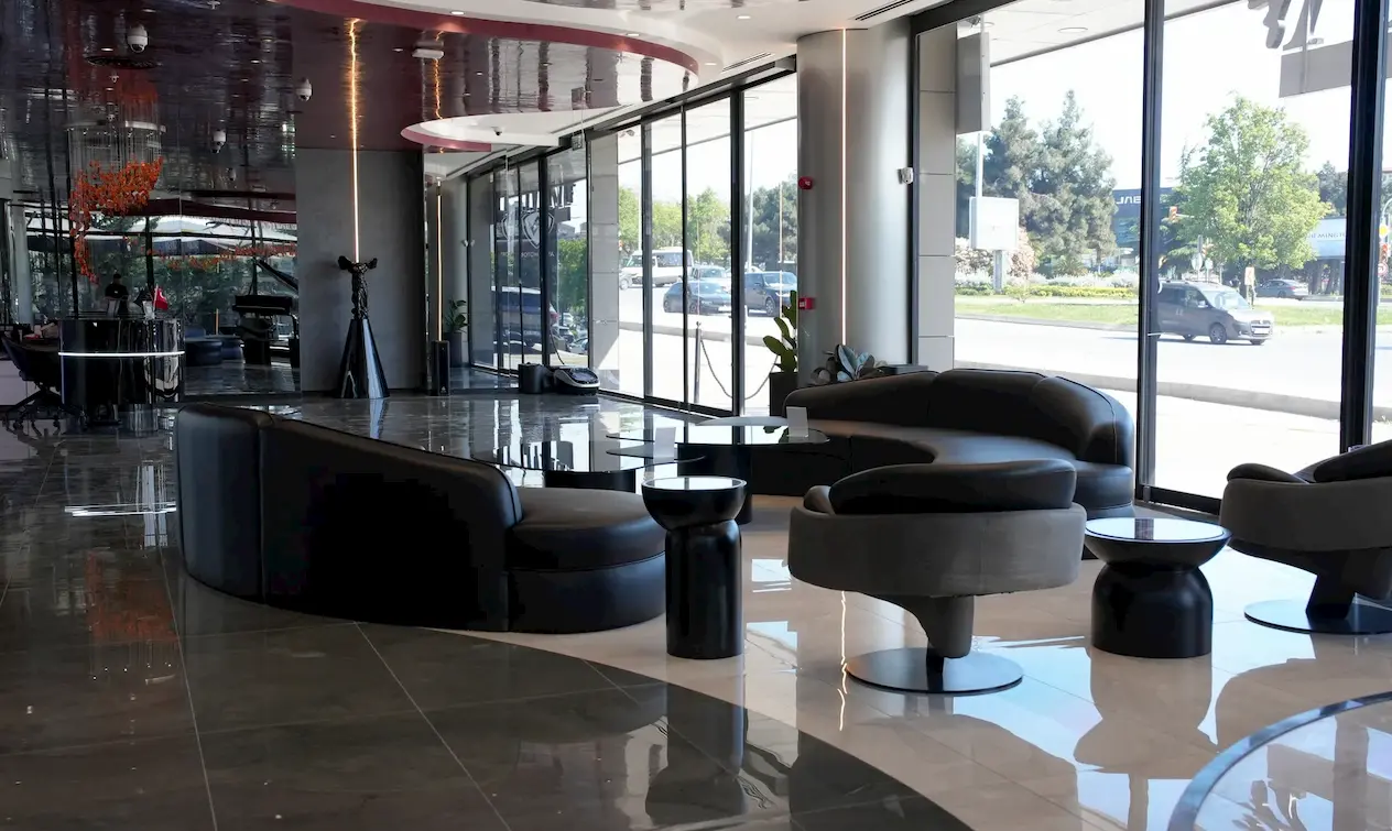 livera dental clinic