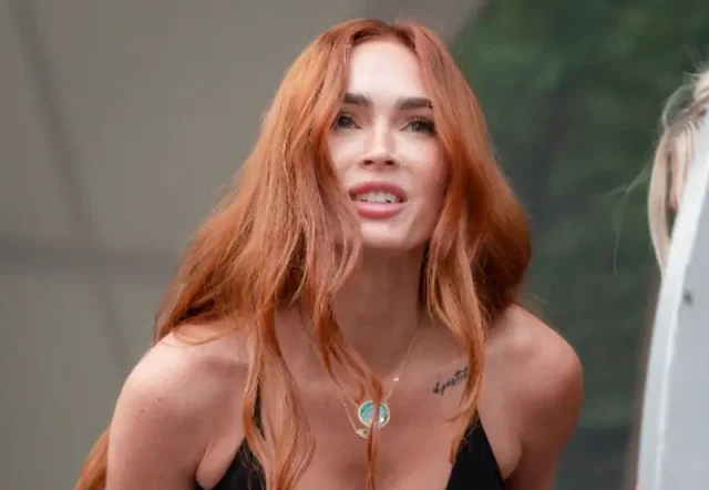 megan fox teeth in 2023