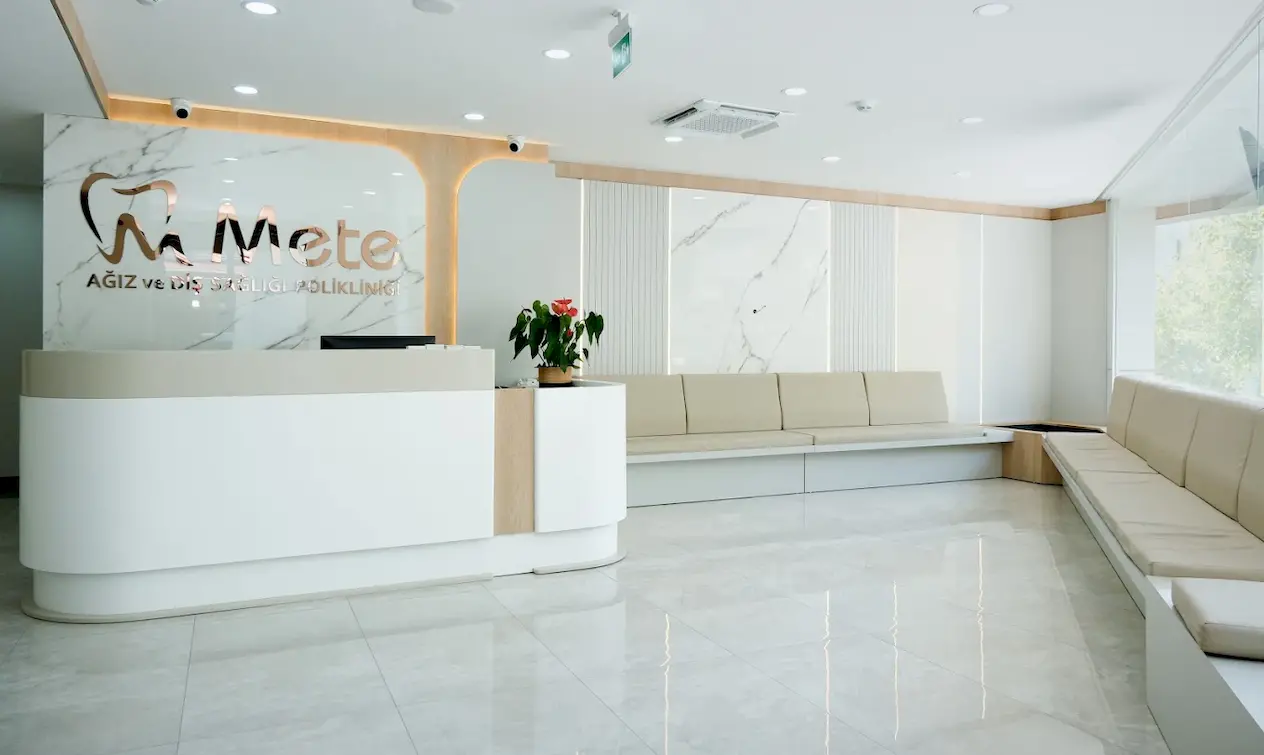 mete dental clinic mete dental clinic