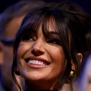 Michelle Keegan Teeth Before and After: The Evolution of a TV Star michelle keegan hollywood smile