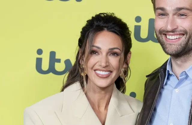 michelle keegan teeth in 2026
