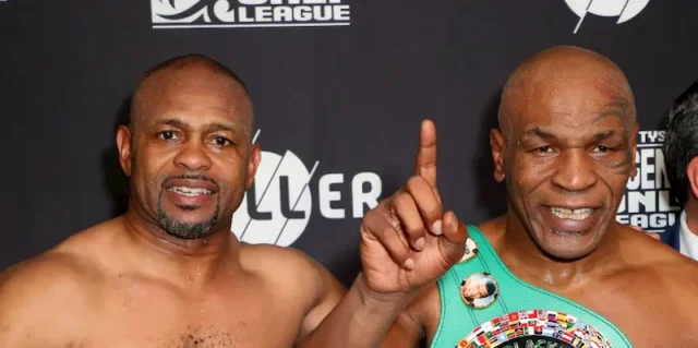 mike tyson teeth in 2020