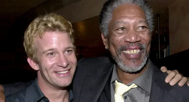 morgan freeman teeth in 2000 morgan freeman teeth in 2000