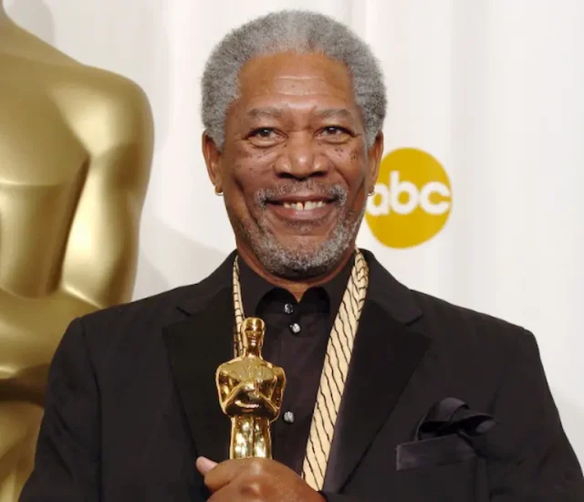morgan freeman teeth in 2005 morgan freeman teeth in 2005