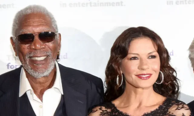 morgan freeman teeth in 2015 morgan freeman teeth in 2015