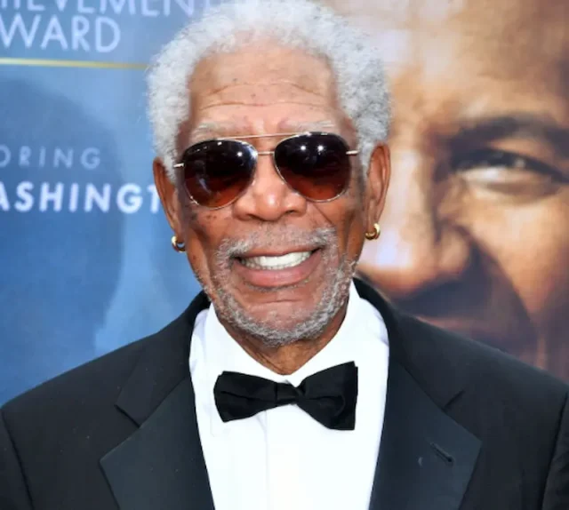 morgan freeman teeth in 2020 morgan freeman teeth in 2020