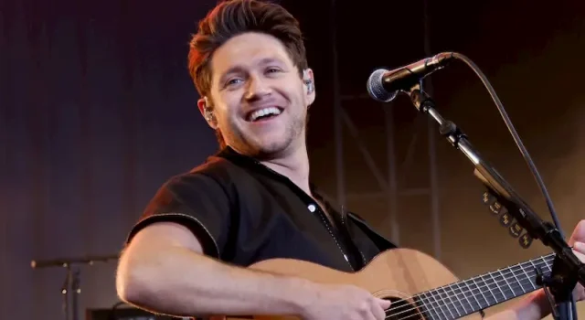 niall horan hollywood smile