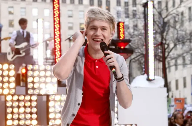 niall horan teeth in 2010