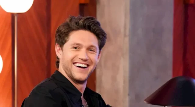 niall horan teeth in 2022