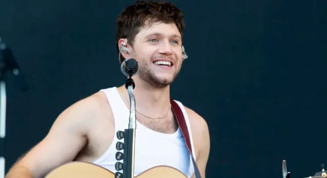 niall horan teeth in 2024