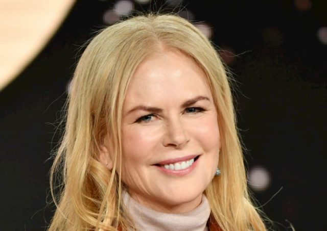 nicole kidman teeth in 2020