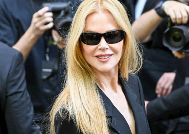 nicole kidman teeth in 2026