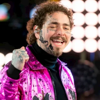 post malone teeth in 2020