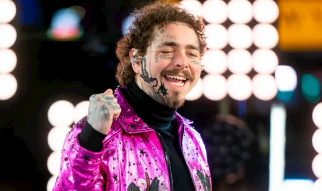post malone teeth in 2020