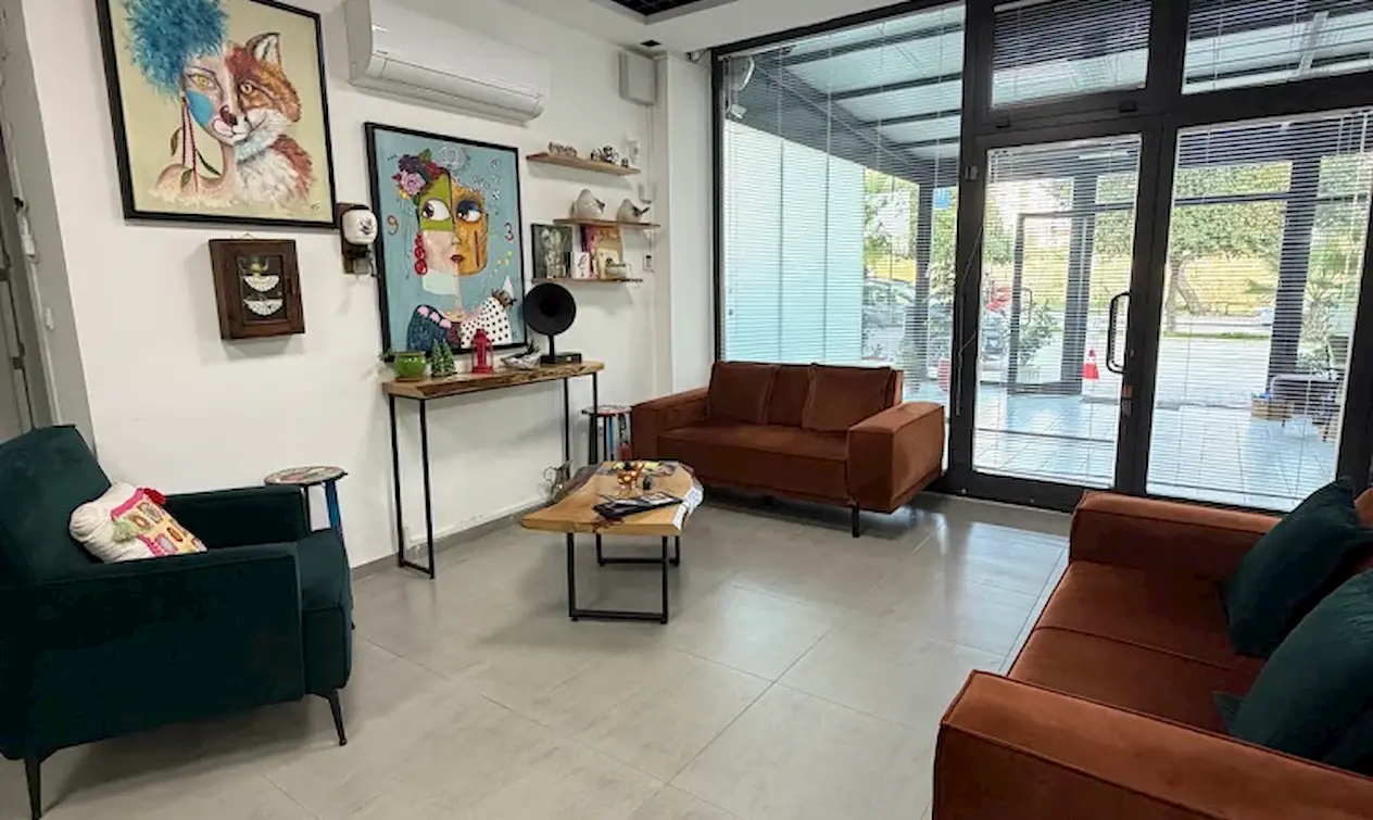 rabia merve dental clinic