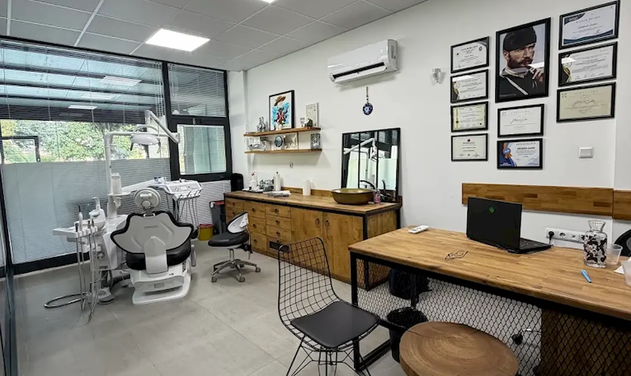 rabia merve dental clinic2