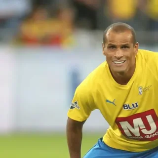 Rivaldo Teeth Before and After: The Silent Genius rivaldo teeth in 2020