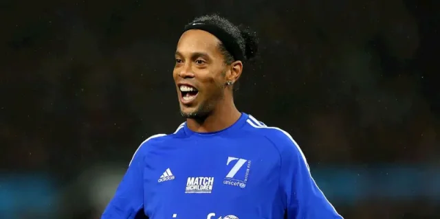 ronaldinho teeth in 2015 ronaldinho teeth in 2015