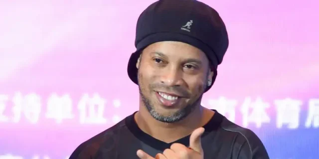 ronaldinho teeth in 2020 ronaldinho teeth in 2020