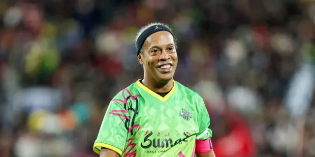 ronaldinho teeth in 2026 ronaldinho teeth in 2026