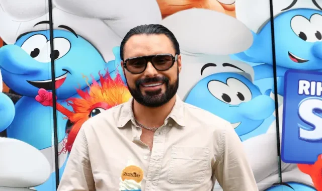 rylan clark hollywood smile