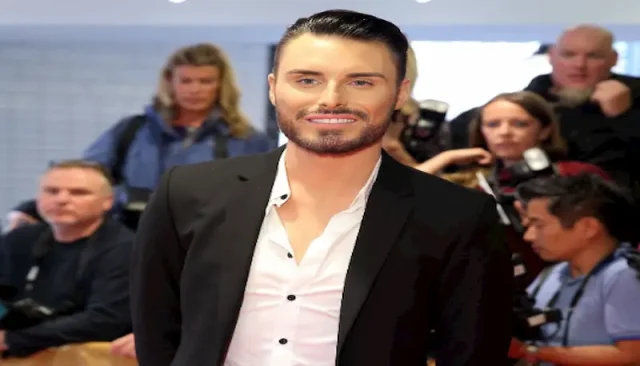 rylan clark teeth in 2015