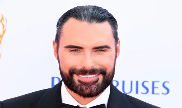 rylan clark teeth in 2024