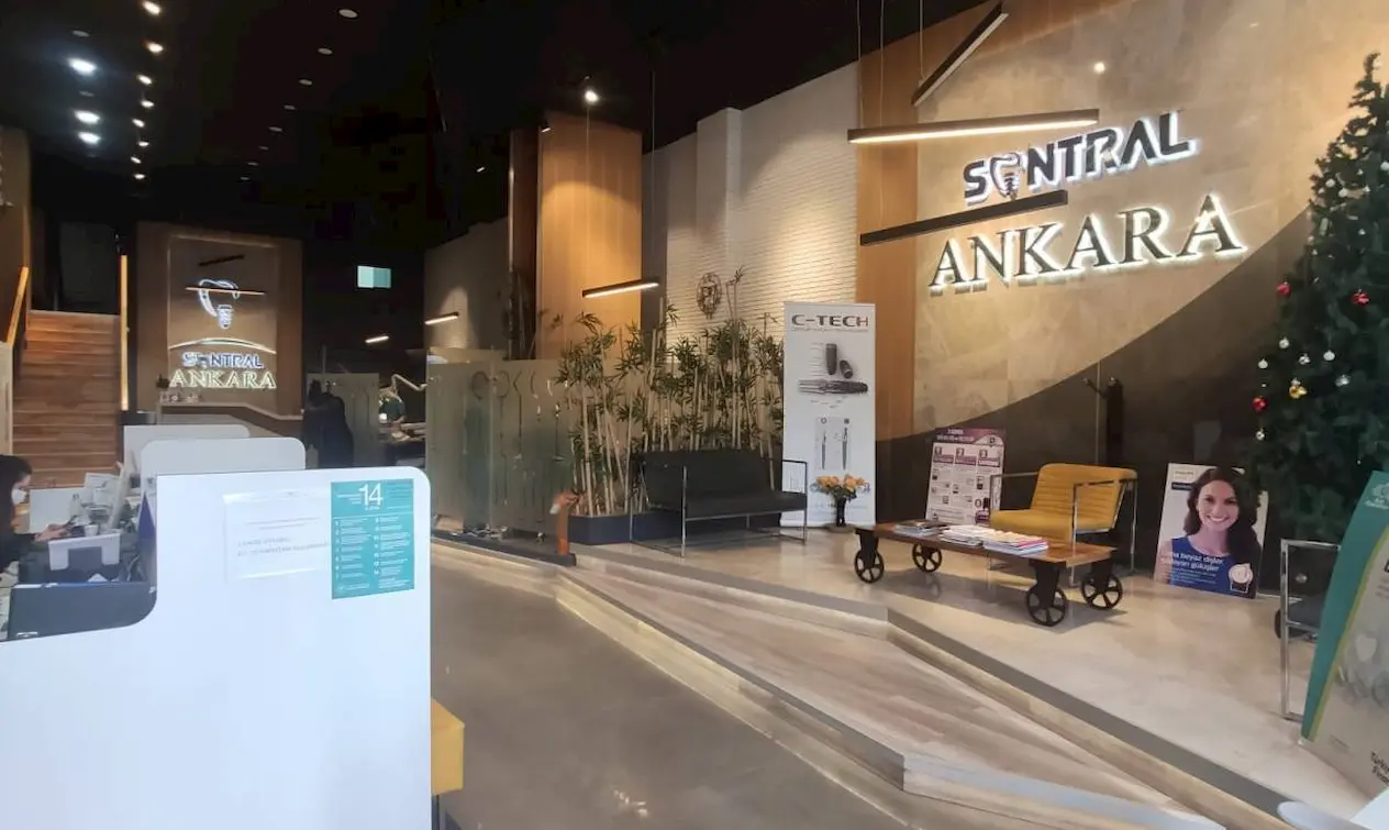 santral ankara dental clinic santral ankara dental clinic