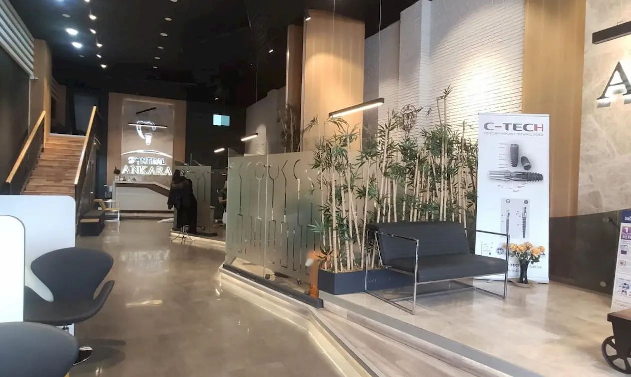 santral ankara dental clinic1 santral ankara dental clinic1
