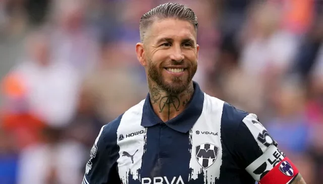 sergio ramos hollywood smile sergio ramos hollywood smile