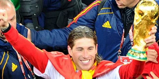 sergio ramos teeth in 2010 sergio ramos teeth in 2010