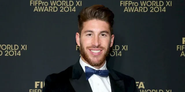 sergio ramos teeth in 2015 sergio ramos teeth in 2015