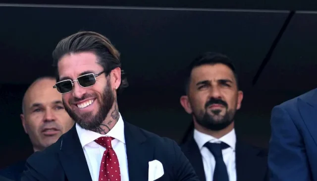 sergio ramos teeth in 2026 sergio ramos teeth in 2026