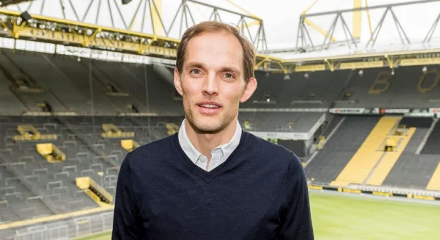 thomas tuchel teeth in 2015 thomas tuchel teeth in 2015
