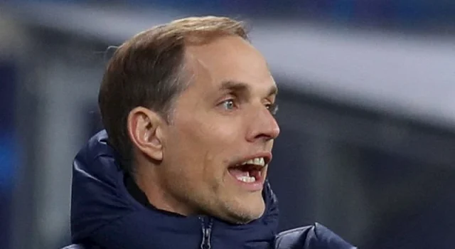 thomas tuchel teeth in 2020 thomas tuchel teeth in 2020