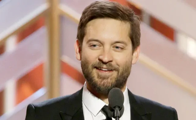 tobey maguire teeth in 2026