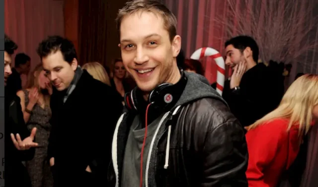 tom hardy teeth in 2010