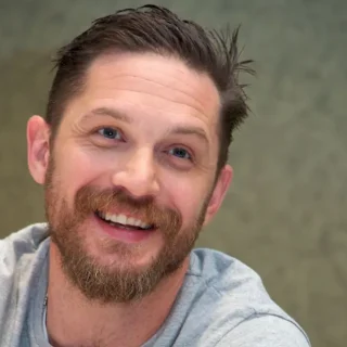 tom hardy teeth in 2015