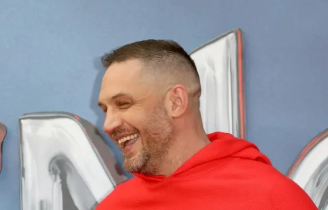 tom hardy teeth in 2020