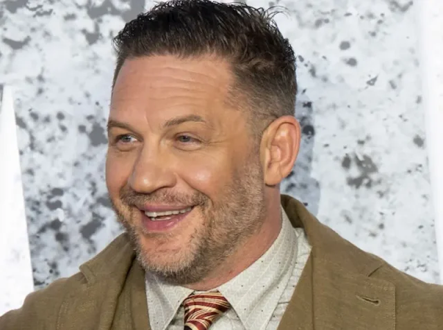 tom hardy teeth in 2026