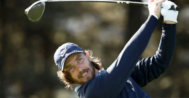 tommy fleetwood teeth in 2020