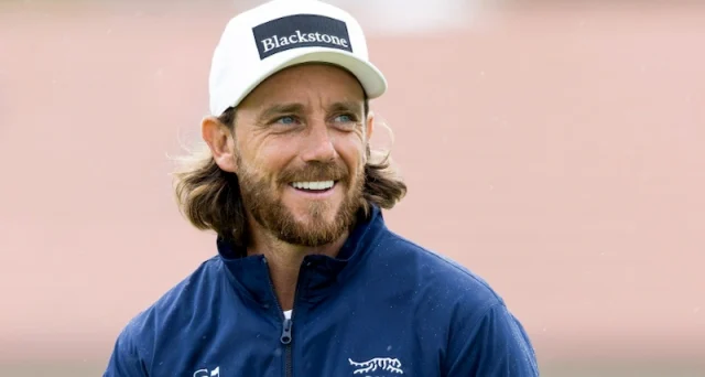 tommy fleetwood teeth in 2026