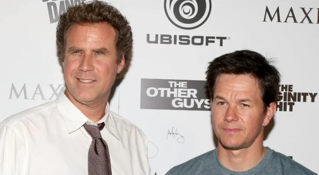 will ferrell teeth in 2010 will ferrell teeth in 2010