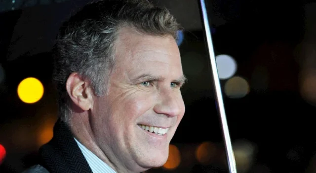 will ferrell teeth in 2015 will ferrell teeth in 2015