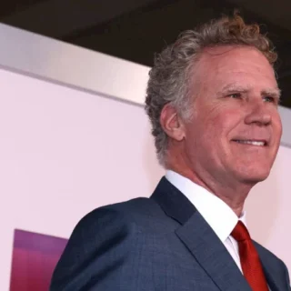 Will Ferrell Teeth: A Comedy Icon's Natural Upgrade will ferrell teeth in 2023