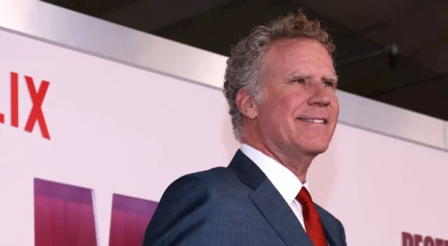will ferrell teeth in 2023 will ferrell teeth in 2023
